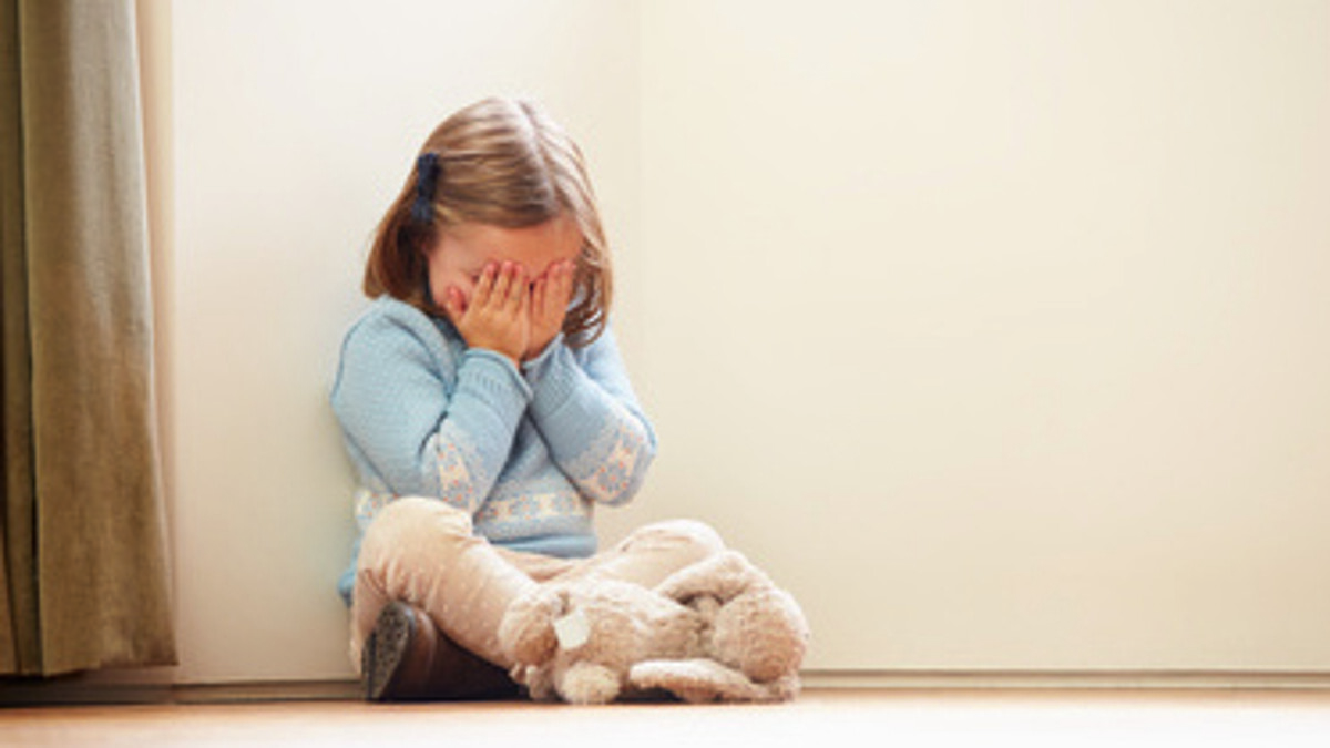 Hilfe! - Mein Kind ist in der Trotzphase!